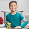Playskool Heroes Transformers Rescue Bots Academy Bumblebee 2