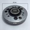 Bendix Arranque Scooter Zanella  Mod 150 1