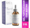 Laca Gel Fortalecedor Con Biotina Pestañas Y Cejas Fuertes 1 Laca Gel Fortalecedor Con Biotina Pestañas Y Cejas Fuertes 1