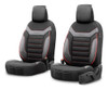 Otom - Fundas De Asiento De Automovil Para Asientos Delanter 0 Otom - Fundas De Asiento De Automovil Para Asientos Delanter 0