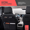 Otom - Fundas De Asiento De Automovil Para Asientos Delanter 2 Otom - Fundas De Asiento De Automovil Para Asientos Delanter 2