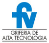 Repuesto Roseta Fv 0103/n2.13.0-d-cr 1