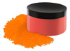 Pigmento Para Resina Que Brilla En Oscuridad 150g Rojo 0