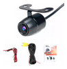 Cámara De Retroceso Para Auto Universal Xline Cam-y3 Premium 1