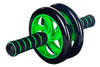 Rueda Abdominal+ Mancuerna+ Push Up+ Banda Elástica Athletic 1