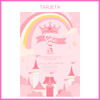Kit Imprimible Para Cumpleaños De Princesas 7 Kit Imprimible Para Cumpleaños De Princesas 7