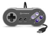 Controlador Usb Premium Snesstyle Hyperkin Scout Para Pc Mac 3