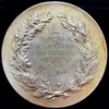 Medalla Revolucion De Mayo, Centenario, Rodriguez Peña, 1910 1