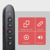Presentador Inalámbrico Con Puntero Laser 2.4 Ghz Usb 1