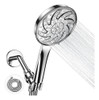 ~? Cabezal De Ducha 5 , Ambicasa Cabezal De Ducha Con Cabeza 0
