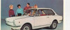 Luneta Trasera Fiat Coupe 800 0