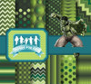 Kit Imprimible Hulk Cotillon + Papeles Fondos Cliparts Fonts 5 Kit Imprimible Hulk Cotillon + Papeles Fondos Cliparts Fonts 5