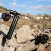 Equipo De Pistola De Grasa Para Aire Profesional Lubricación 7