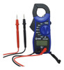Combo Multimetro 113c Pinza Amperometrica Detector Voltage 3