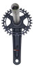 Plato Palanca Shimano Deore Mt510 Monoplato 1x 12velocidades 1