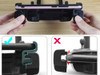 Accesorio Soporte Teléfono Para Control Dji Mavic Mini Dron 2