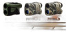 Tectectec Prowild Hunting Rangefinder - Buscador De Rango La 3