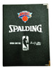 Cuadernola Spalding Dt Basketball Nba New York Knicks - Auge 0 Cuadernola Spalding Dt Basketball Nba New York Knicks - Auge 0