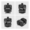Cabezal Mini Bola Adaptador De Montaje En Tripode | Small... 5
