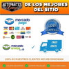 Bobina Chevrolet Corsa Fun 1.4 Meriva 1.8 Aveo 1.6 3 Pines 4