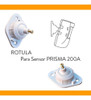 Rotula Universal Sensor Infrarrojo 360 Prisma Acuda Hexacom 2