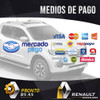 Kit Distribucion Renault Oroch 1.6 16v K4m 6