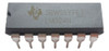 Lm324n Amplificador Operacional Cuadruple Pack X1 0