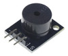 Modulo Buzzer Pasivo 5v Para Desarrollo 15 -25khz 0