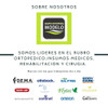 Pedalera Ortopedica De Rehabilitacion Reforzada Pies Y Manos 5 Pedalera Ortopedica De Rehabilitacion Reforzada Pies Y Manos 5