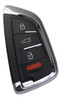 Telemando Llave Codificada Suzuki Alivio 2