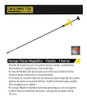 Recoge Piezas Magnético Flexible 610mm Crossmaster 9980432 1