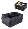 Organizador Para Maletero De Auto Con Varios Compartimentos 5