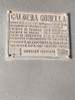 Caldera Gonella Modelo 4