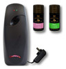 Aromatizante Automatico Electrico Negro + 2 Fragancias Prem 0 Aromatizante Automatico Electrico Negro + 2 Fragancias Prem 0