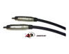 Cable Rca Subwoofer 10 M Amphenol Plugtech Liniers Caballito 2