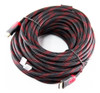 Cable Hdmi A Hdmi Mallado 15 M 1080p Full Hd 1080p Tv Led 0 Cable Hdmi A Hdmi Mallado 15 M 1080p Full Hd 1080p Tv Led 0