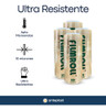 7 Rollo Film Gastronomico 38x600 Cocina Pvc Alimentos Adher 2 7 Rollo Film Gastronomico 38x600 Cocina Pvc Alimentos Adher 2