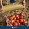 7 Rollo Film Gastronomico 38x600 Cocina Pvc Alimentos Adher 5 7 Rollo Film Gastronomico 38x600 Cocina Pvc Alimentos Adher 5