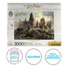 Rompecabezas Harry Potter Castillo De Hogwarts 3000 Piezas 6