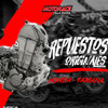 Resorte Embrague Hon Xr 250 Tornado Original Motorace 1