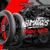 Resorte Embrague Hon Xr 250 Tornado Original Motorace 2