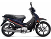 Asiento Zanella Zb 110 Original 4