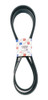 Correa Poli-v Peugeot Partner 0 Correa Poli-v Peugeot Partner 0