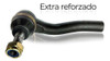 Extremo De Direccion Izquierdo (lado Conductor) Chery Tiggo 0