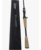 Caña Xfish Liger 1.85mts 7-15 Lbs 2 Tramos Bait 0