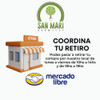 Cultivate Sustrato Autofloreciente 80lt Biobizz Pack 500ml, 6