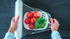 Film Alimenticio Adherente Pvc 38x150 Mts Gastronomico 3 Film Alimenticio Adherente Pvc 38x150 Mts Gastronomico 3