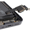 Cambio Parlante Altavoz Para iPhone 12 Mini Instalacion Incl 0