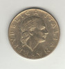 Italia Moneda De 200 Liras Año 1979 Km 105 1 Italia Moneda De 200 Liras Año 1979 Km 105 1