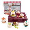 Juego Didáctico Infantil Chef Pastelería Top Bright 0